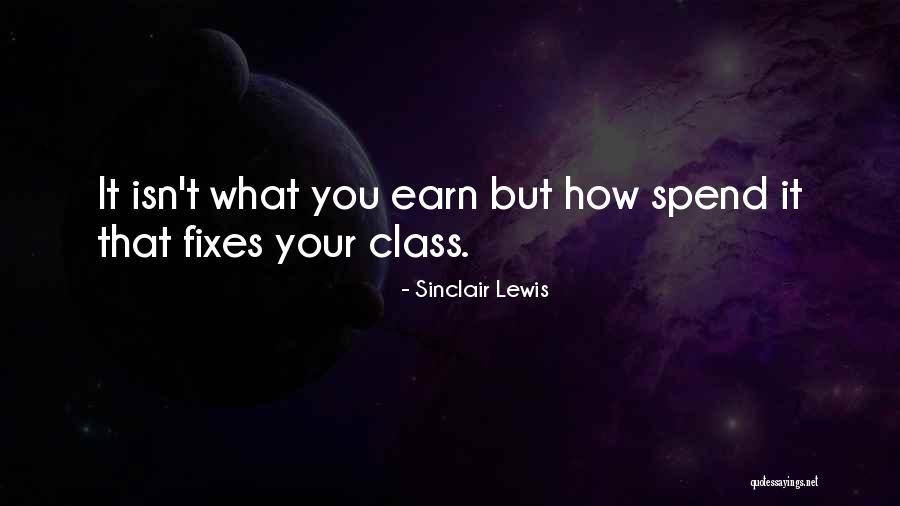 Certent Software Quotes By Sinclair Lewis Certent Software Quotes By Sinclair Lewis