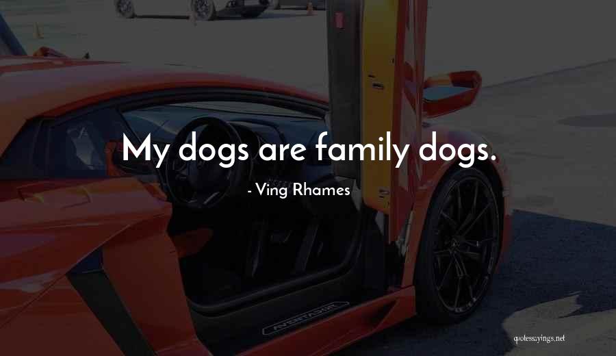 Certera Definicion Quotes By Ving Rhames