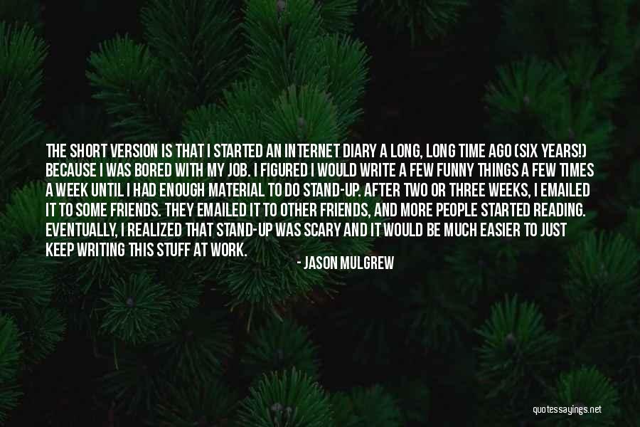 Certera Laptop Quotes By Jason Mulgrew Certera Laptop Quotes By Jason Mulgrew