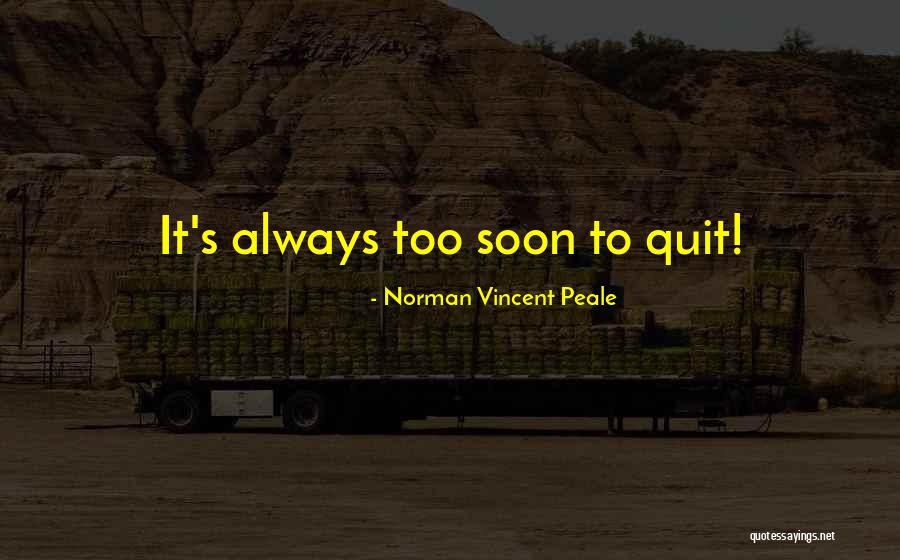 Certero Significado Quotes By Norman Vincent Peale Certero Significado Quotes By Norman Vincent Peale