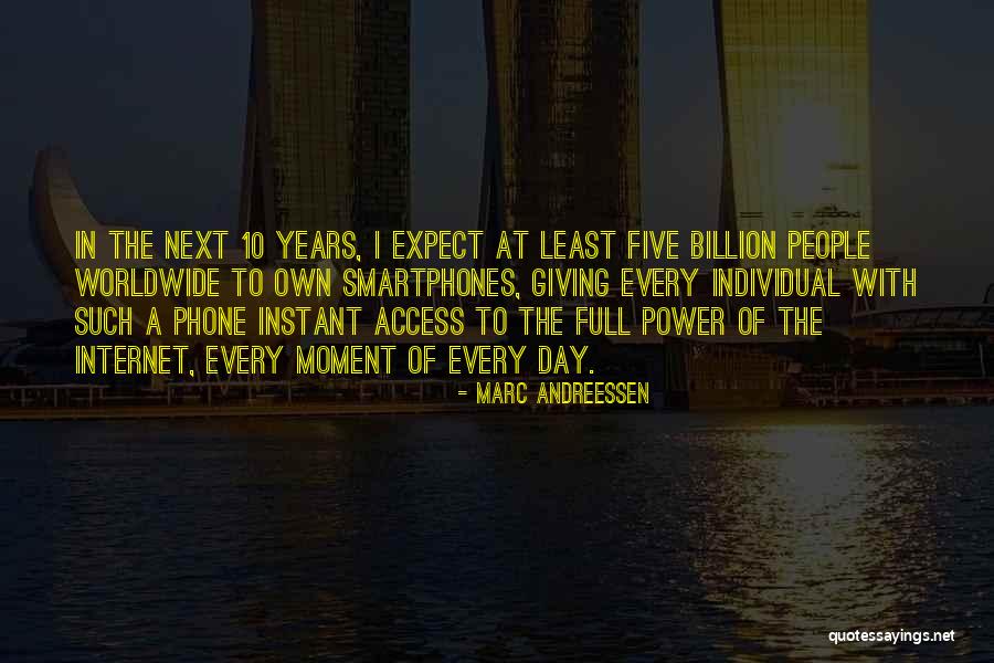 Certeros Definicion Quotes By Marc Andreessen Certeros Definicion Quotes By Marc Andreessen
