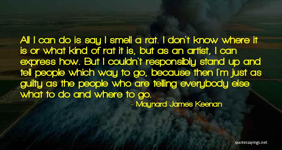 Certeros Definicion Quotes By Maynard James Keenan Certeros Definicion Quotes By Maynard James Keenan