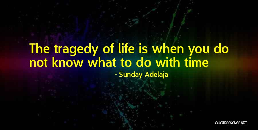 Certeza Definicion Quotes By Sunday Adelaja Certeza Definicion Quotes By Sunday Adelaja