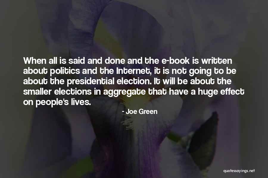 Certeza En Quotes By Joe Green Certeza En Quotes By Joe Green