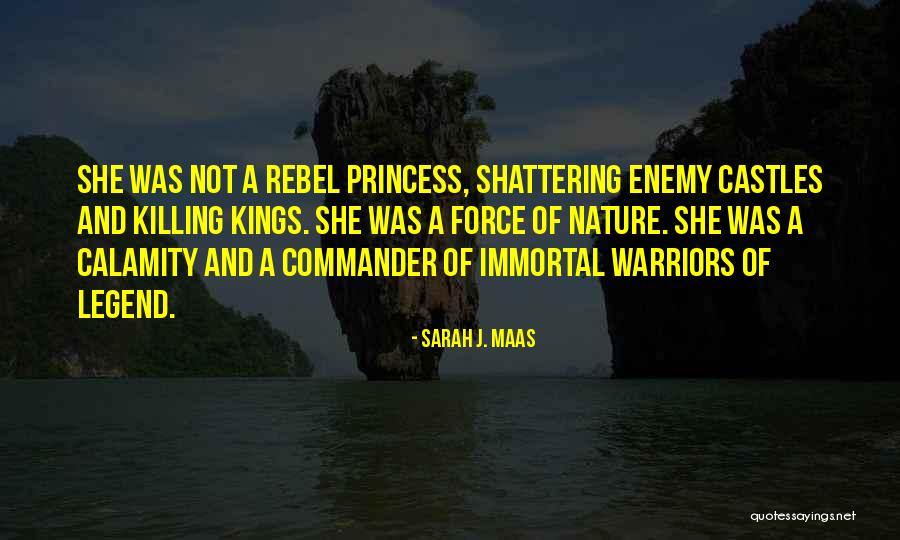 Certeza En Quotes By Sarah J. Maas Certeza En Quotes By Sarah J. Maas
