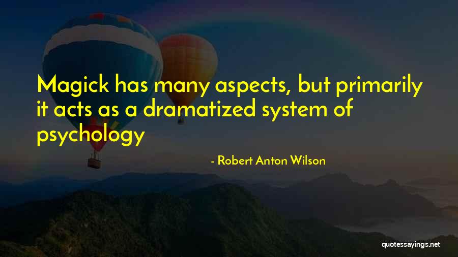 Certeza Tequila Quotes By Robert Anton Wilson Certeza Tequila Quotes By Robert Anton Wilson