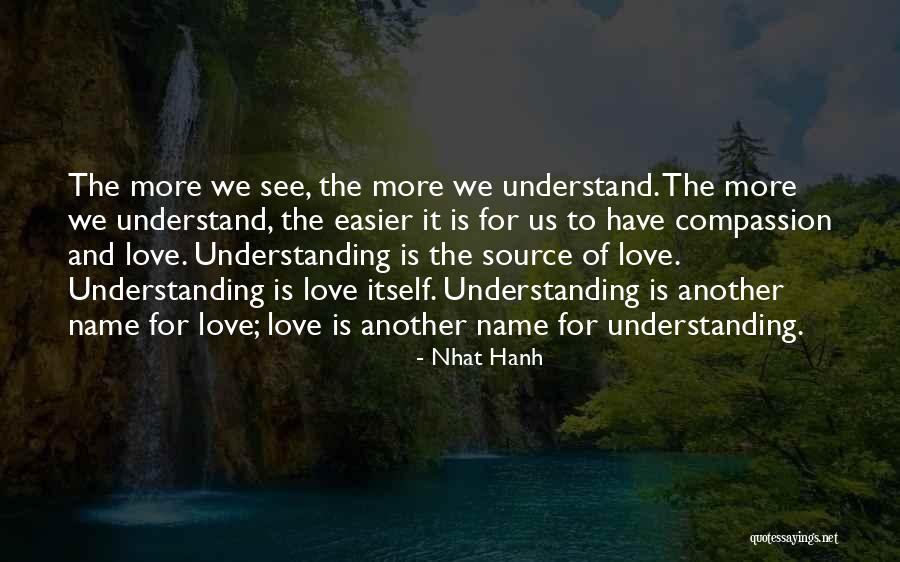 Certezas Maximos Quotes By Nhat Hanh Certezas Maximos Quotes By Nhat Hanh