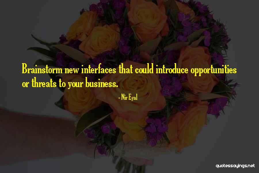 Certezas Maximos Quotes By Nir Eyal Certezas Maximos Quotes By Nir Eyal