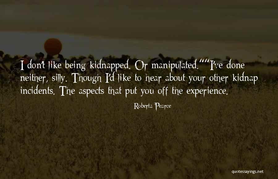 Certezza Seguros Quotes By Roberta Pearce Certezza Seguros Quotes By Roberta Pearce