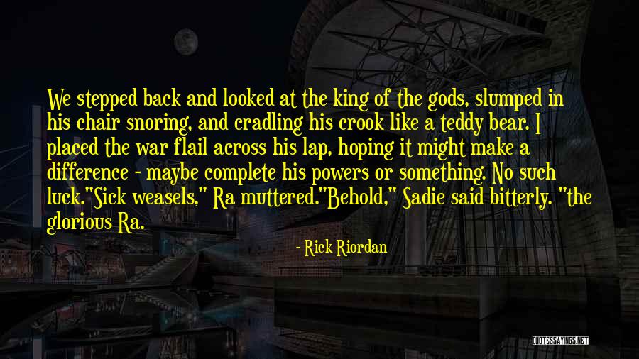 Certicode Quotes By Rick Riordan Certicode Quotes By Rick Riordan