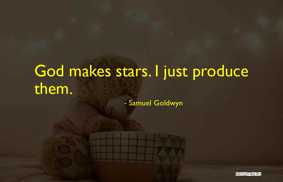 Certidumbre En Quotes By Samuel Goldwyn Certidumbre En Quotes By Samuel Goldwyn