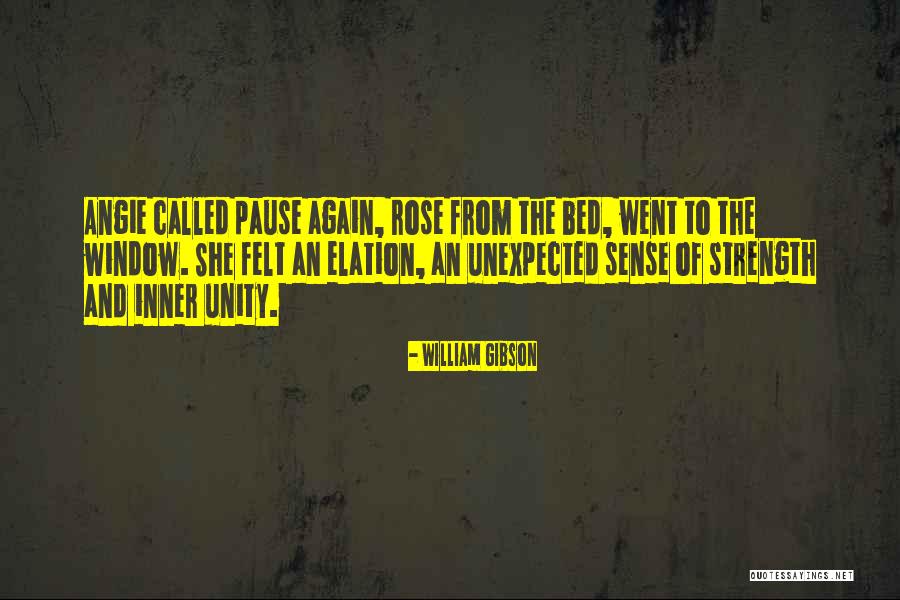 Certidumbre Rae Quotes By William Gibson Certidumbre Rae Quotes By William Gibson