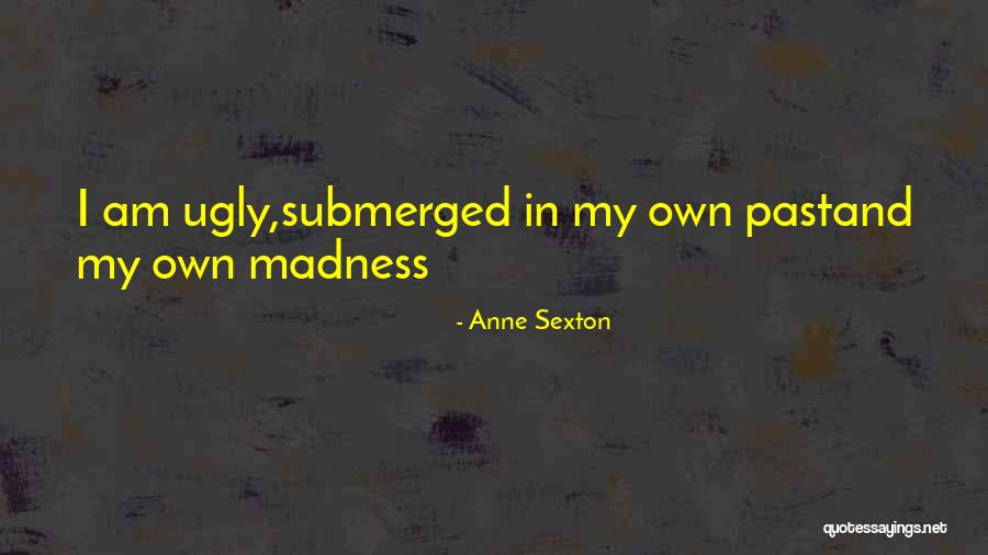 Certifiable Quotes By Anne Sexton Certifiable Quotes By Anne Sexton