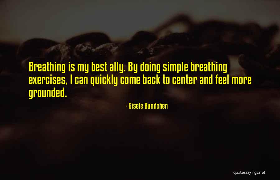 Certifiable Quotes By Gisele Bundchen Certifiable Quotes By Gisele Bundchen