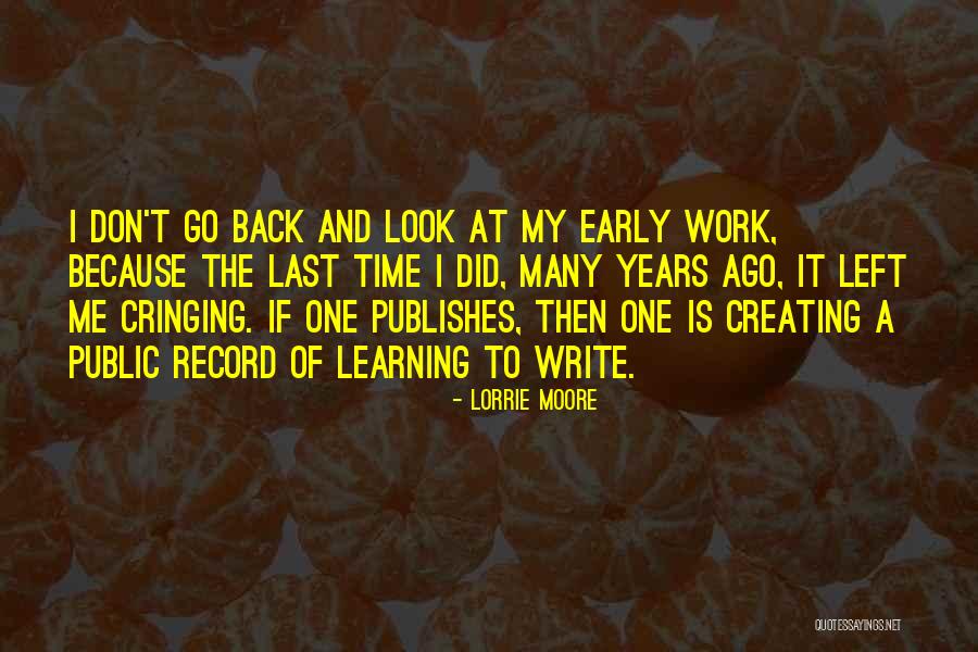Certifiable Quotes By Lorrie Moore Certifiable Quotes By Lorrie Moore