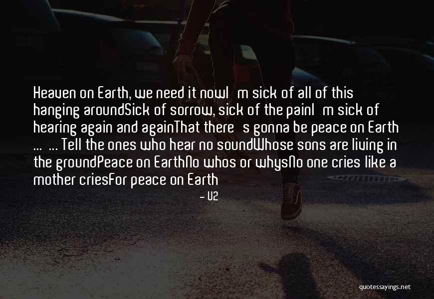 Certificada Melhor Quotes By U2 Certificada Melhor Quotes By U2