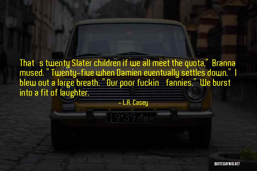 Certificado De Asume Quotes By L.A. Casey Certificado De Asume Quotes By L.A. Casey