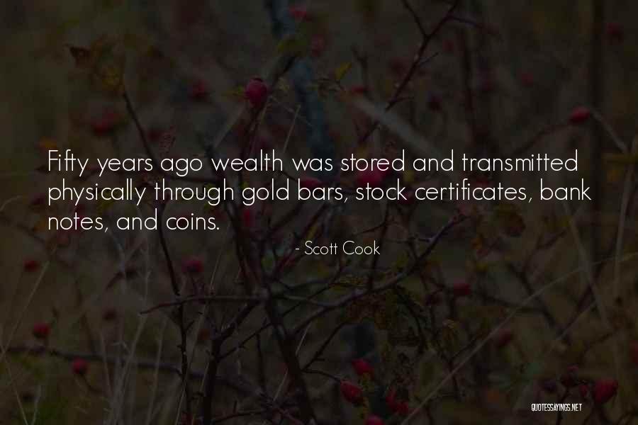 Certificates Quotes By Scott Cook Certificates Quotes By Scott Cook