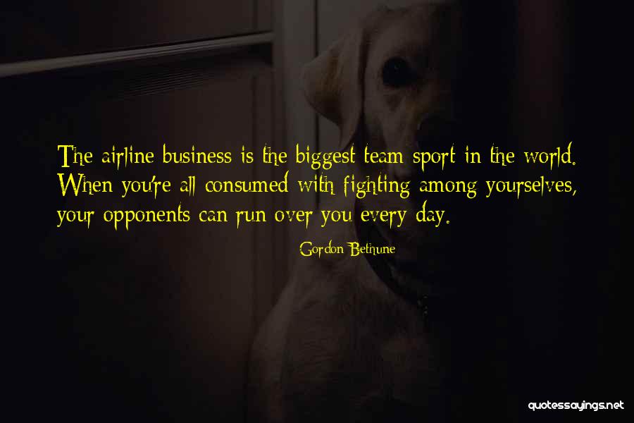 Certifico In English Quotes By Gordon Bethune Certifico In English Quotes By Gordon Bethune
