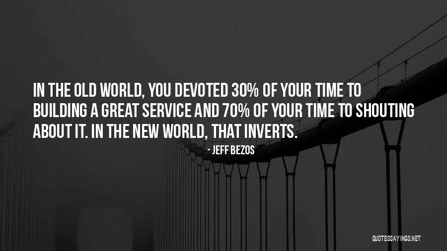 Certifico In English Quotes By Jeff Bezos Certifico In English Quotes By Jeff Bezos
