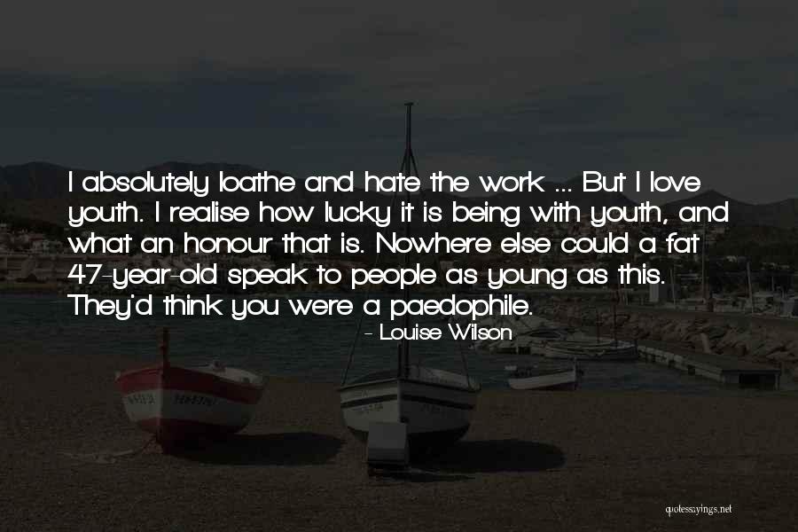 Certifico In English Quotes By Louise Wilson Certifico In English Quotes By Louise Wilson