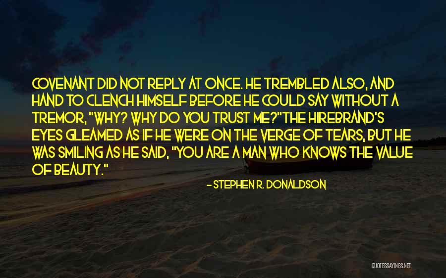 Certified Nurses Day Quotes By Stephen R. Donaldson Certified Nurses Day Quotes By Stephen R. Donaldson