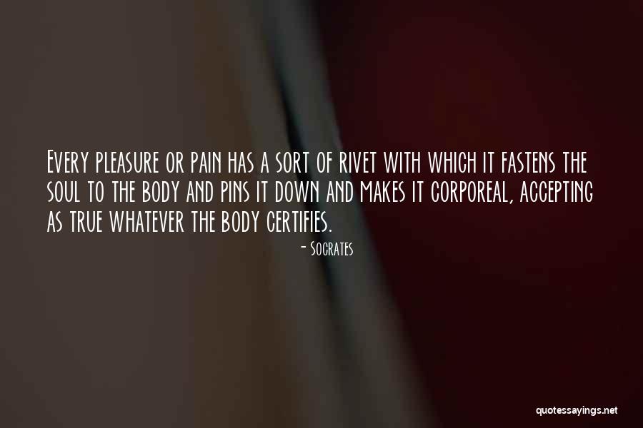 Certifies Quotes By Socrates Certifies Quotes By Socrates