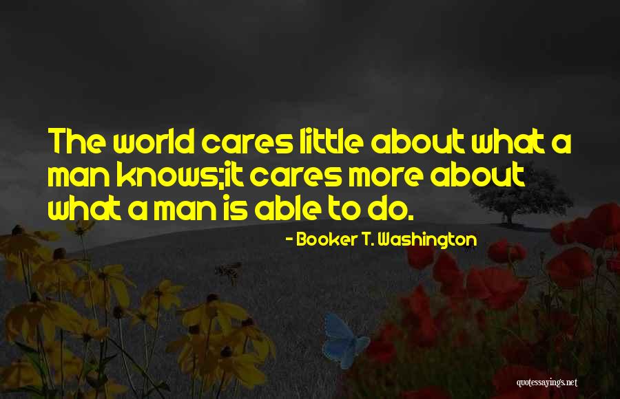 Certifying Votes Quotes By Booker T. Washington Certifying Votes Quotes By Booker T. Washington