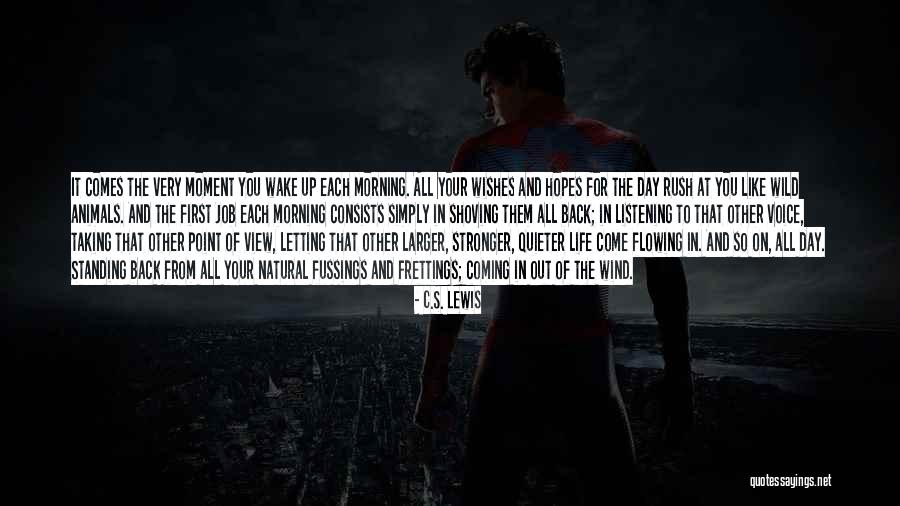 Certitude D Finition Quotes By C.S. Lewis Certitude D Finition Quotes By C.S. Lewis