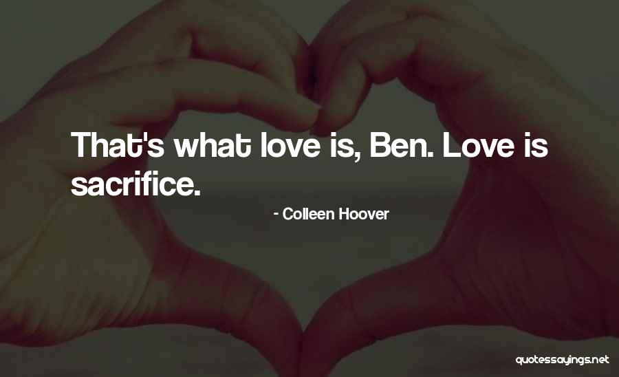 Certitude D Finition Quotes By Colleen Hoover Certitude D Finition Quotes By Colleen Hoover