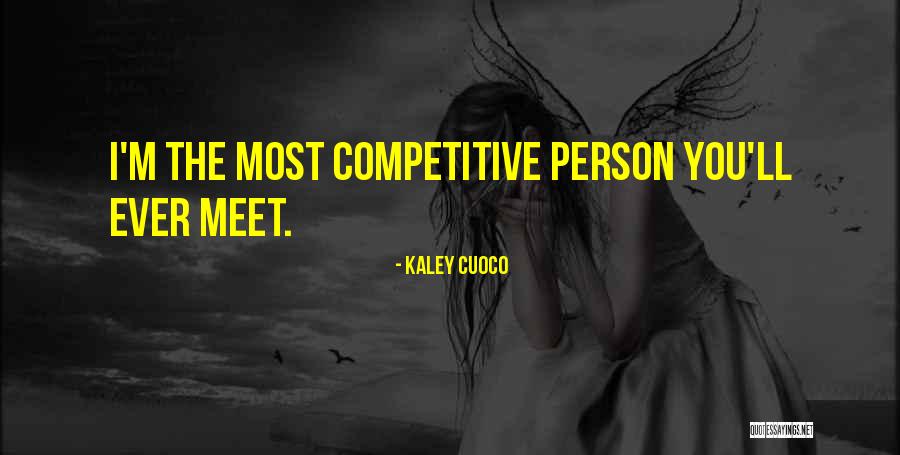 Certitudinea Publicatie Quotes By Kaley Cuoco Certitudinea Publicatie Quotes By Kaley Cuoco
