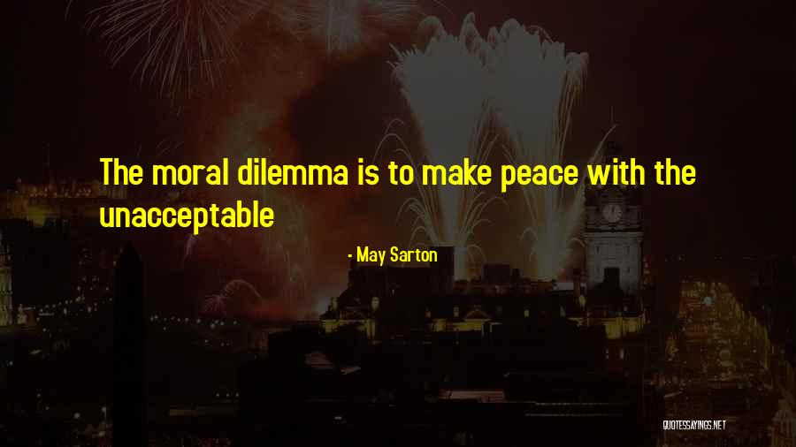 Certosini Quotes By May Sarton Certosini Quotes By May Sarton