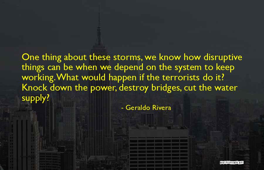 Certoviny Cel Poh Dka Quotes By Geraldo Rivera Certoviny Cel Poh Dka Quotes By Geraldo Rivera