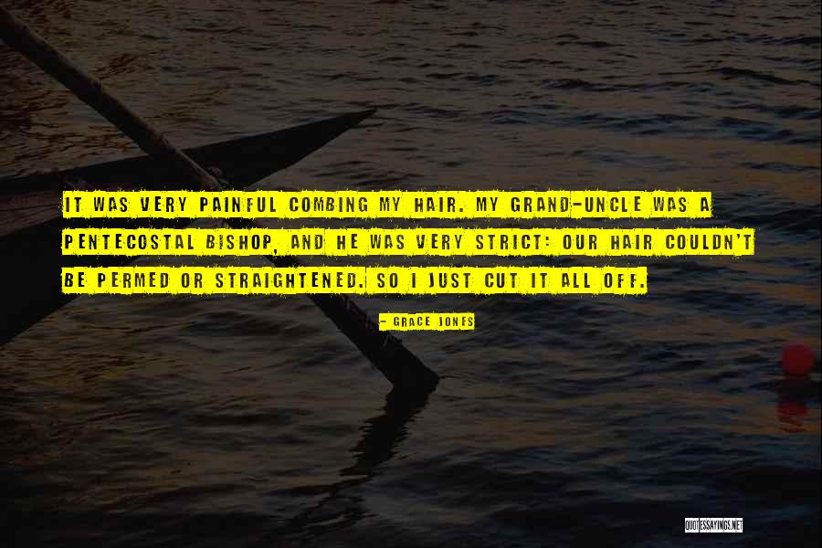 Certoviny Cel Poh Dka Quotes By Grace Jones Certoviny Cel Poh Dka Quotes By Grace Jones