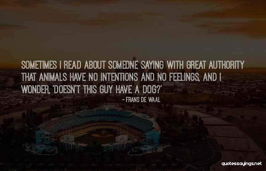Certstaffix Quotes By Frans De Waal Certstaffix Quotes By Frans De Waal