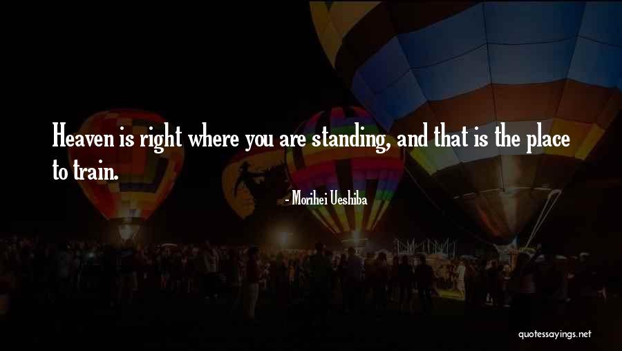 Certstaffix Quotes By Morihei Ueshiba Certstaffix Quotes By Morihei Ueshiba