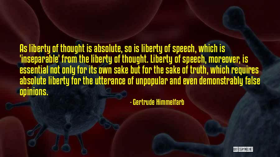 Certus Air Quotes By Gertrude Himmelfarb Certus Air Quotes By Gertrude Himmelfarb