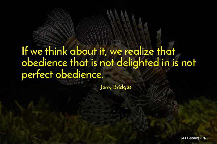 Certus Laboratorio Quotes By Jerry Bridges Certus Laboratorio Quotes By Jerry Bridges