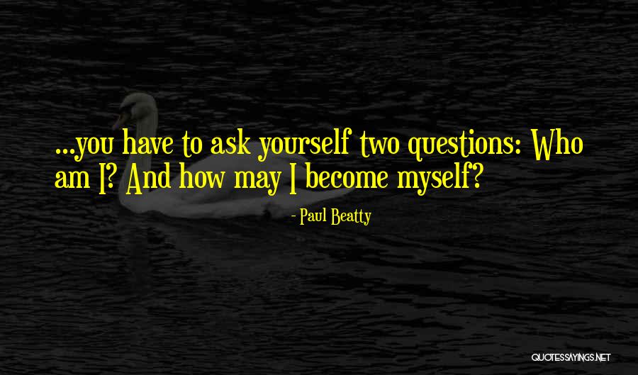 Certus Laboratorio Quotes By Paul Beatty Certus Laboratorio Quotes By Paul Beatty