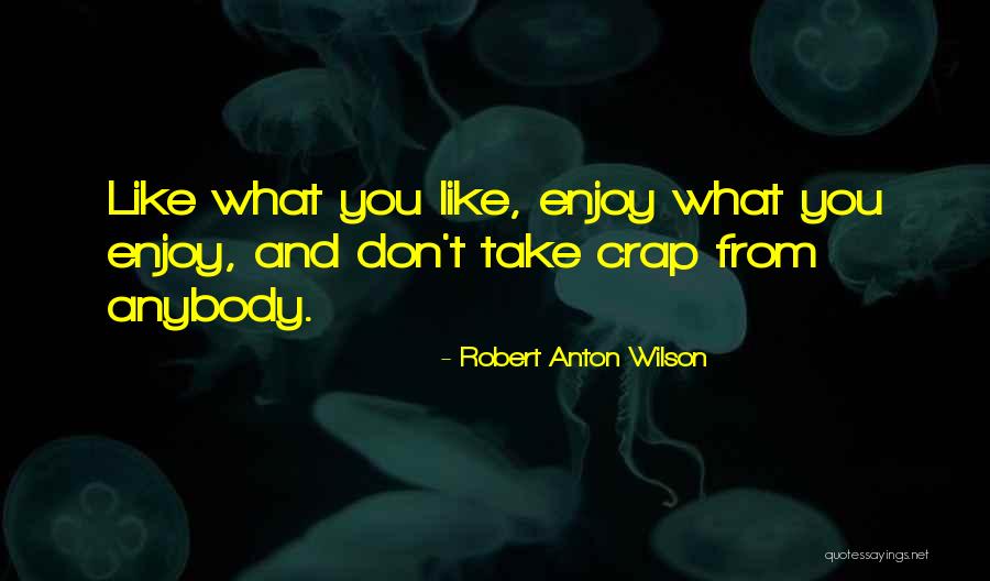 Certus Laboratorio Quotes By Robert Anton Wilson Certus Laboratorio Quotes By Robert Anton Wilson
