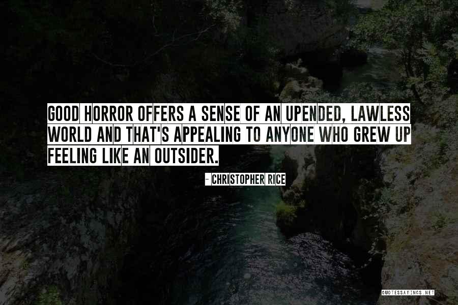 Cerulein Quotes By Christopher Rice Cerulein Quotes By Christopher Rice