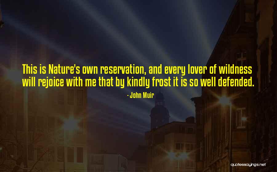 Cerulein Quotes By John Muir Cerulein Quotes By John Muir