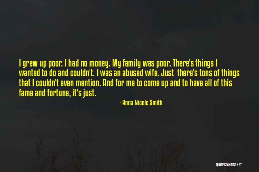 Cerulli And Associates Quotes By Anna Nicole Smith Cerulli And Associates Quotes By Anna Nicole Smith