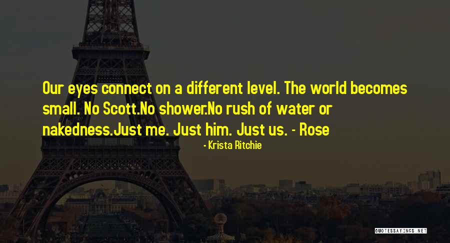 Cerulli And Associates Quotes By Krista Ritchie Cerulli And Associates Quotes By Krista Ritchie