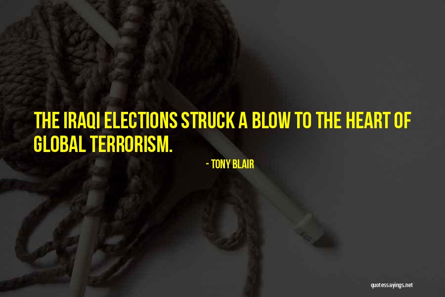 Cerulli And Associates Quotes By Tony Blair Cerulli And Associates Quotes By Tony Blair