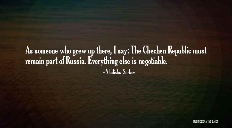 Cerulli And Associates Quotes By Vladislav Surkov Cerulli And Associates Quotes By Vladislav Surkov