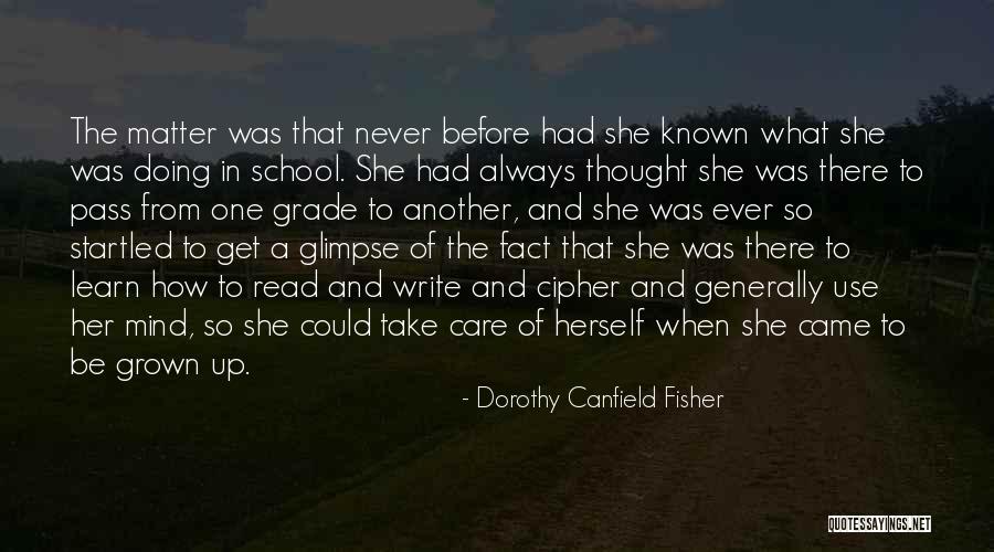 Cerullo Landscaping Quotes By Dorothy Canfield Fisher Cerullo Landscaping Quotes By Dorothy Canfield Fisher