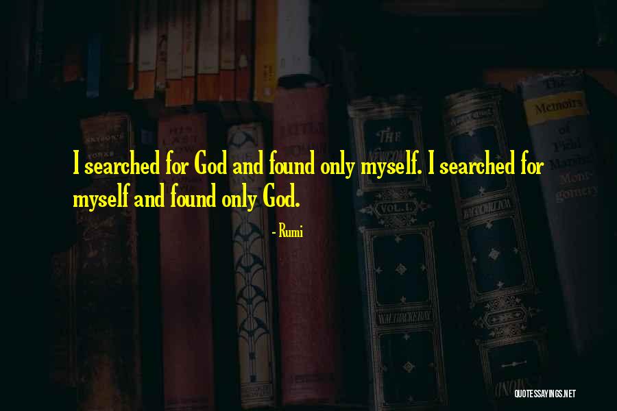 Ceruloplasmin Quotes By Rumi