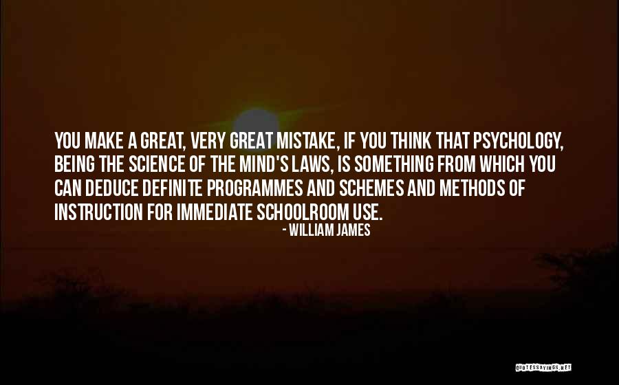 Ceruse Quotes By William James Ceruse Quotes By William James
