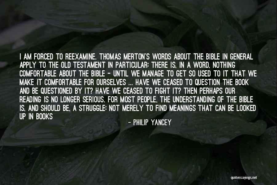 Cerutis Banquet Quotes By Philip Yancey Cerutis Banquet Quotes By Philip Yancey